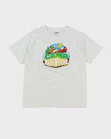 Vintage Y2K Camp Teletoons Baby Fit Graphic T-Shirt - L