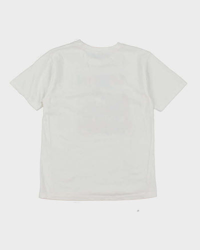 Vintage 2000's London Souvenir Baby Fit T-Shirt - S