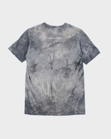 Vintage Y2K The Mountain Jurassic Forest Graphic Baby Fit T-Shirt - L