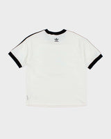 Adidas x Fiorucci Three Stripe Graphic T-Shirt - S