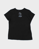 Vintage Y2K 00s Tultex Shady Lady Graphic T-Shirt - XL