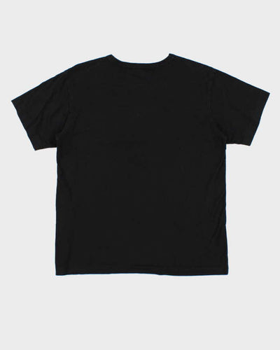 Vintage Women's Comme Des Garcons Play Heart Crewneck T-Shirt - XL