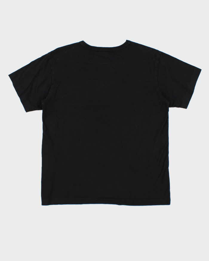 Vintage Women's Comme Des Garcons Play Heart Crewneck T-Shirt - XL