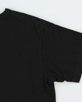 Vintage Women's Comme Des Garcons Play Heart Crewneck T-Shirt - XL