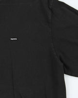 SS2024 Supreme Patch Box Logo Relaxed Fit Long Sleeve T-Shirt - XL