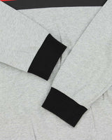 Vintage Women's Polo Ralph Lauren Athl Dept Crewneck Long Sleeve T-Shirt - XL