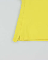 Vintage Y2K 00s Tommy Hilfiger Women's Short Sleeve Polo Shirt - S