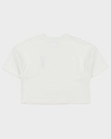 2022 Puma x Ami Women's Heavyweight Cropped Crewneck T-Shirt - M