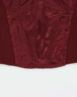 Vintage Y2k 2000s DKNY Silk Blend Cami Top - XS