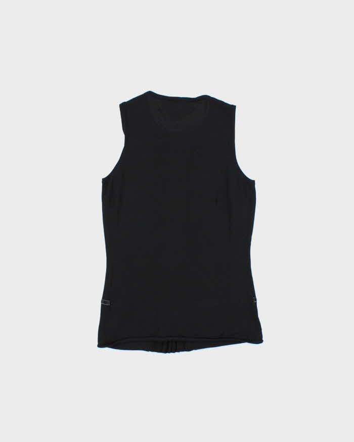 Vintage Y2k 2000s Playlord Knit Top - S