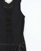 Vintage Y2k 2000s Playlord Knit Top - S