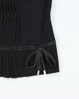 Vintage Y2k 2000s Playlord Knit Top - S
