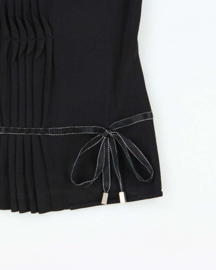 Vintage Y2k 2000s Playlord Knit Top - S