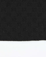Vintage 2000s Chic Fluer Lacey Top - S