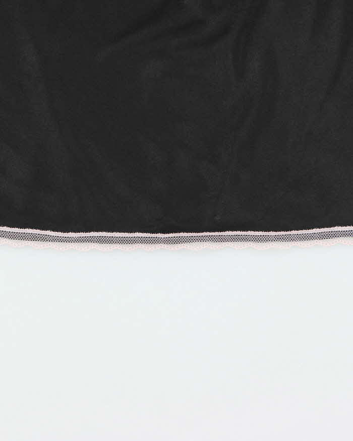 Vintage Y2k 2000s Victoria's Secret Satin Cami Top - M
