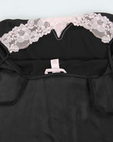 Vintage Y2k 2000s Victoria's Secret Satin Cami Top - M