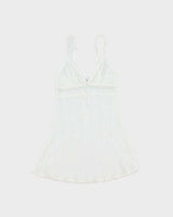 Vintage Y2k 2000s Jacob Lace Cami Top - S