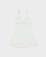 Vintage Y2k 2000s Jacob Lace Cami Top - S