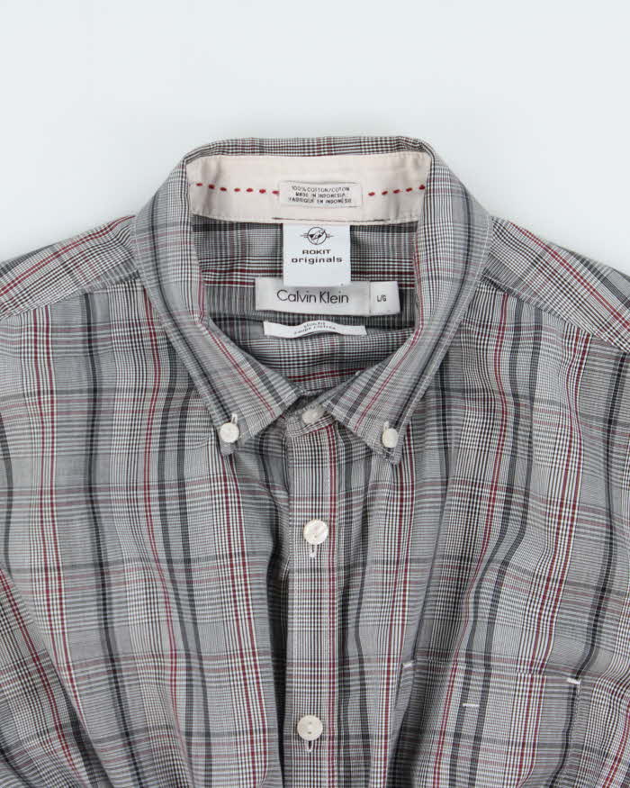 Rokit Origials Honey Shirt - OS