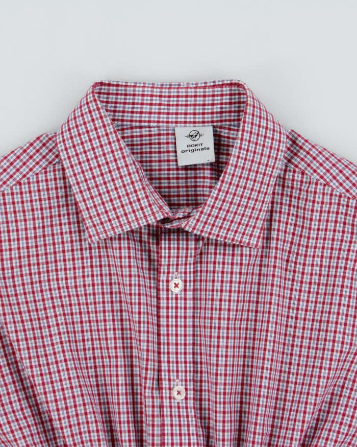 Rokit Origials Honey Shirt - OS