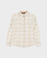 Vintage Arc'teryx Checked Long Sleeve Blouse - XS