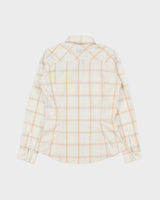 Vintage Arc'teryx Checked Long Sleeve Blouse - XS