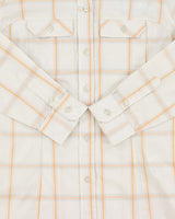 Vintage Arc'teryx Checked Long Sleeve Blouse - XS