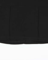 Vintage Y2k 2000s The Station Ruffle Sleeveless Top - S