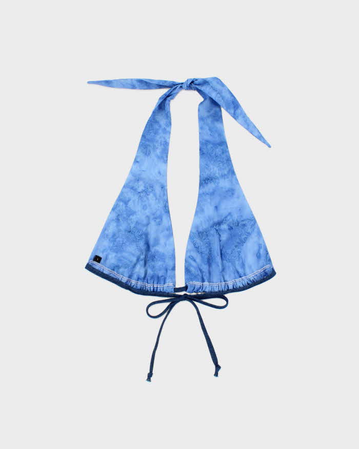 Rokit Originals Halter Bikini - L