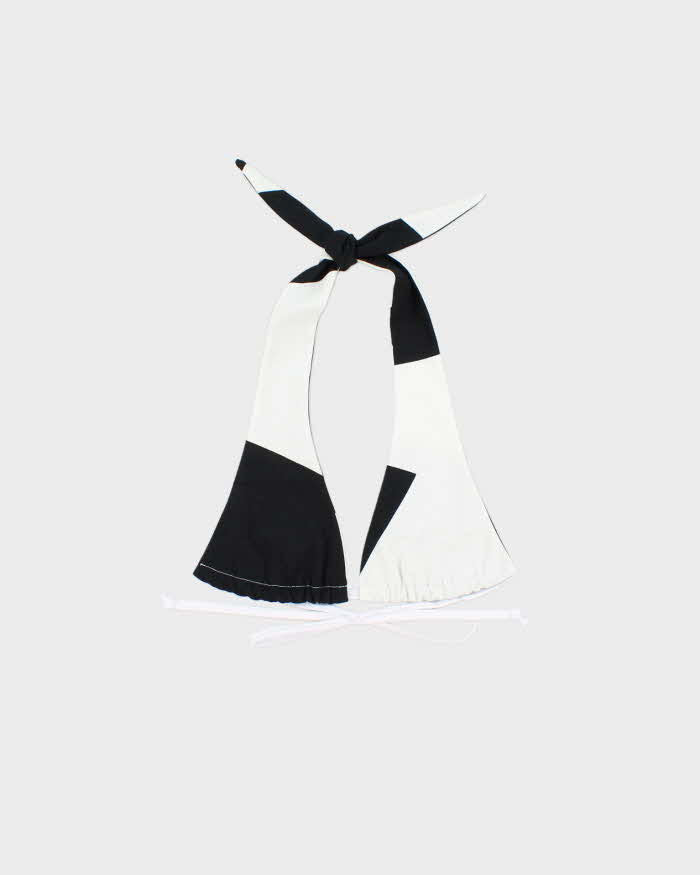 Rokit Originals Halter Bikini - S