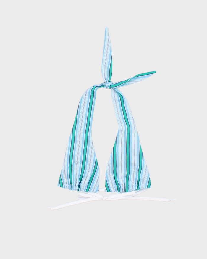 Rokit Originals Halter Bikini - M