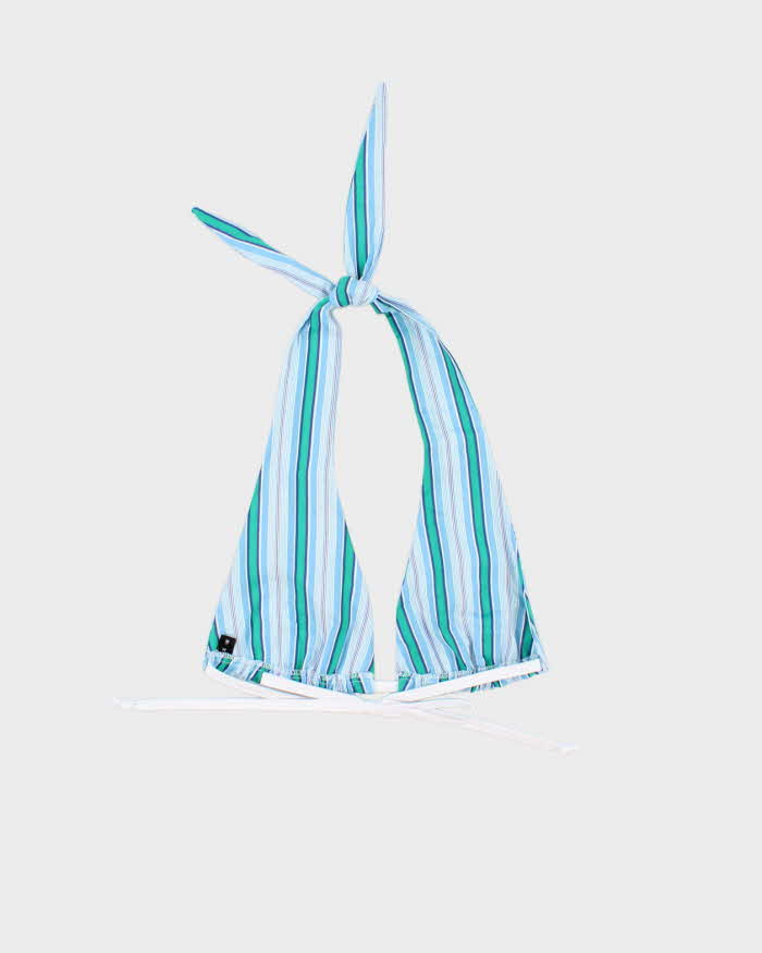 Rokit Originals Halter Bikini - M