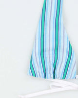 Rokit Originals Halter Bikini - M