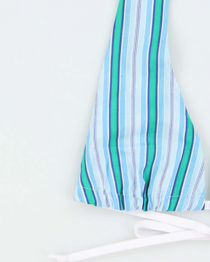 Rokit Originals Halter Bikini - M