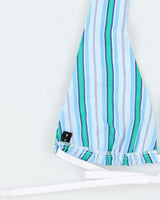 Rokit Originals Halter Bikini - M