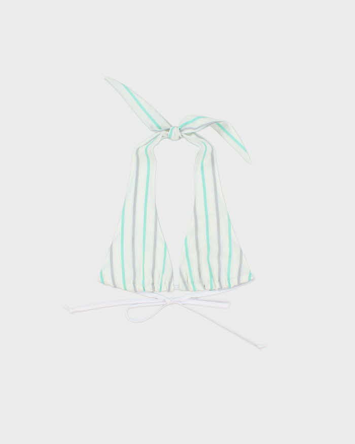 Rokit Originals Halter Bikini - S