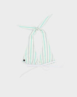Rokit Originals Halter Bikini - S