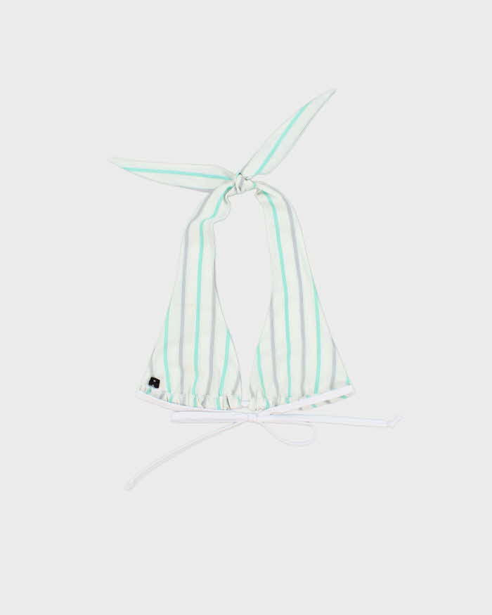 Rokit Originals Halter Bikini - S