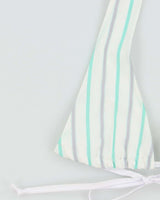 Rokit Originals Halter Bikini - S