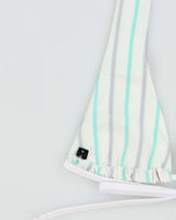 Rokit Originals Halter Bikini - S