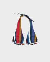 Rokit Originals Halter Bikini - L