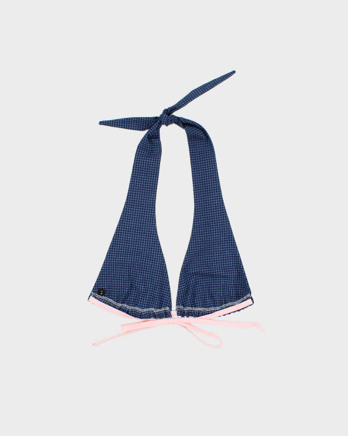 Rokit Originals Halter Bikini - M