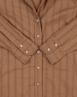 Vintage Y2k 2000s Jacob Long Sleeve Blouse - S