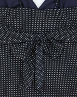 Vintage Y2k 2000s Jessica Polka Dot Floaty Cami Top - M