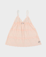 Vintage Y2k 2000s La Senza Lace Babydoll Cami Top - M
