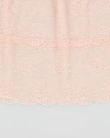 Vintage Y2k 2000s La Senza Lace Babydoll Cami Top - M