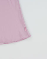 Vintage Y2k 2000s La Senza Mesh Bodice Embroidered Bust Cami Top - S