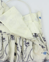 Vintage 2000s See by Chloe Babydoll Cami Top - S