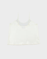 Vintage 1990s Vanity Fair Satin Cami Top - L