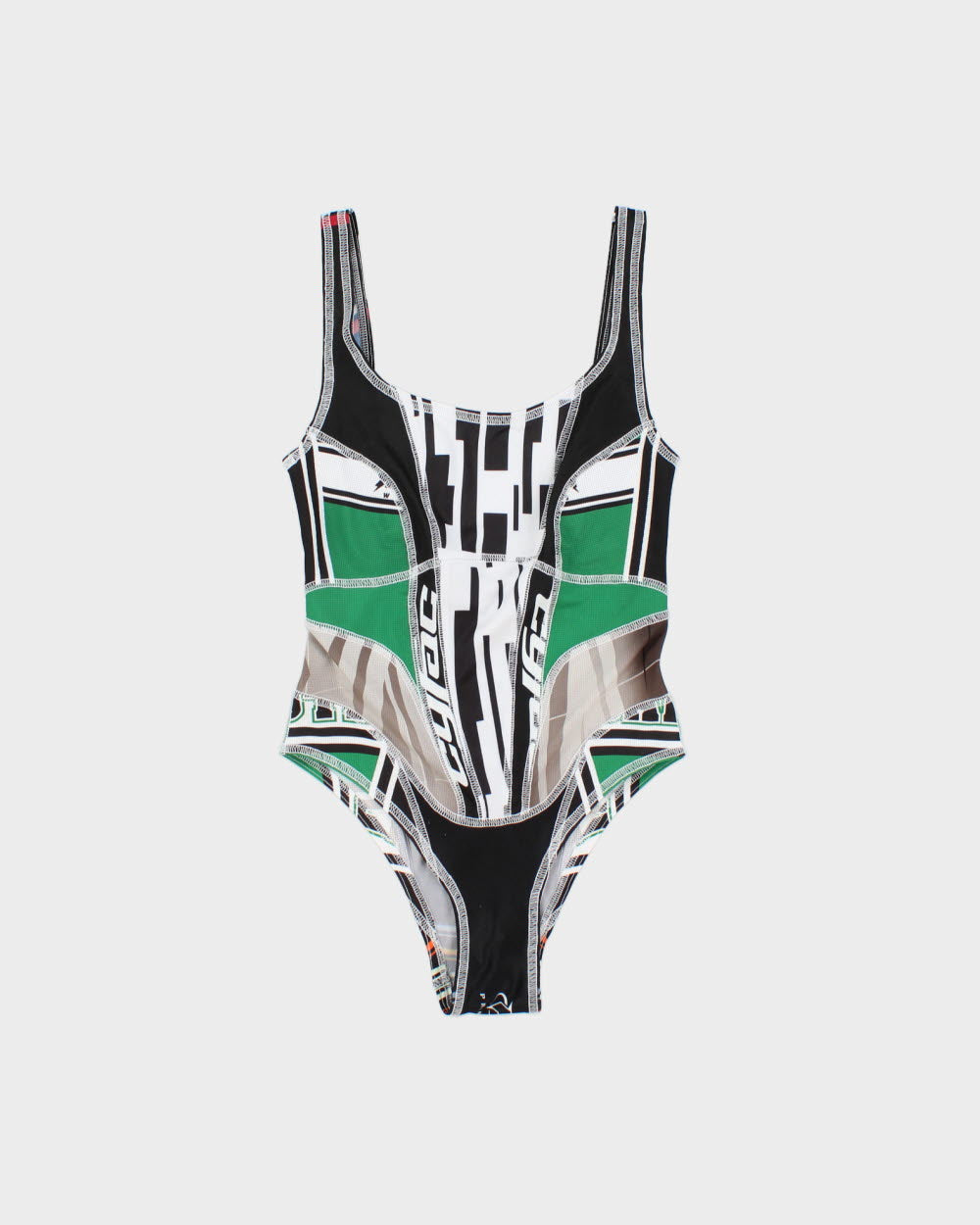 Rokit Originals Cycle Leotard - M